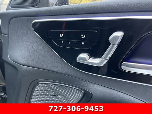 Certified 2025 Mercedes-Benz C 300 C 300 image 21