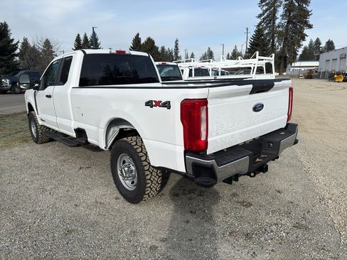 New 2026 Ford F350 XL w/ XL Off-Road Package image 36