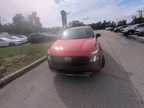 Used 2022 Hyundai Santa Fe XRT AWD/4WD image 22