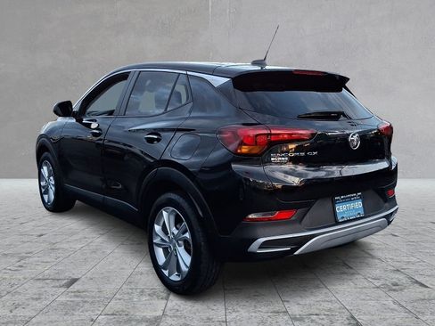 Certified 2022 Buick Encore GX Preferred FWD image 7