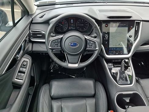 Certified 2024 Subaru Legacy Touring XT AWD/4WD image 12