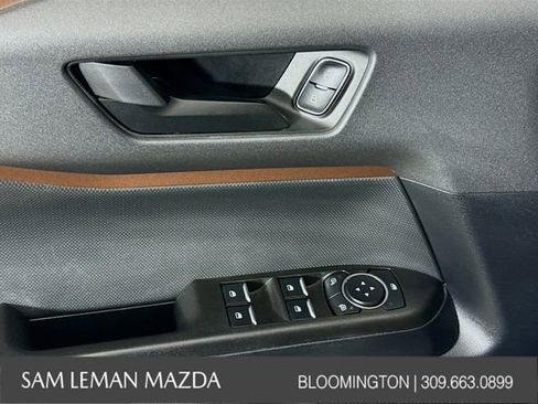 Used 2022 Ford Bronco Sport Badlands w/ Premium Package AWD/4WD image 18