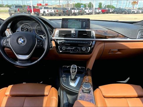 Used 2016 BMW 340i Sedan RWD image 14
