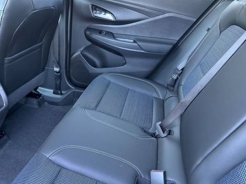 New 2026 Buick Envista Preferred w/ Convenience I Package image 13