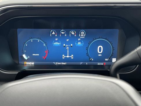 New 2026 Ford F350 Lariat w/ Black Appearance Package image 27