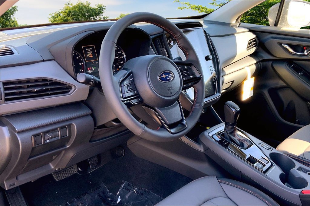 New 2026 Subaru Crosstrek 2.5i Limited AWD/4WD image 7