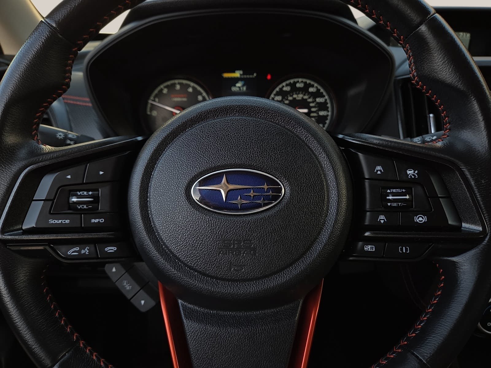 Used 2024 Subaru Forester Sport AWD/4WD image 20