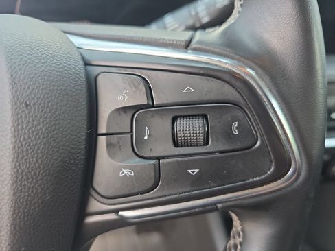 Certified 2024 Buick Encore GX Preferred w/ Comfort Package FWD image 20