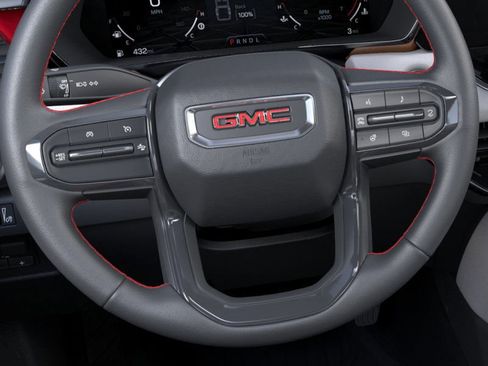 New 2025 GMC Canyon AT4 w/ AT4X Package image 19