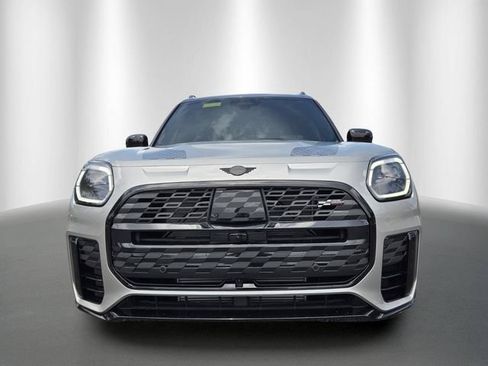 New 2027 MINI Cooper Countryman S AWD/4WD image 2