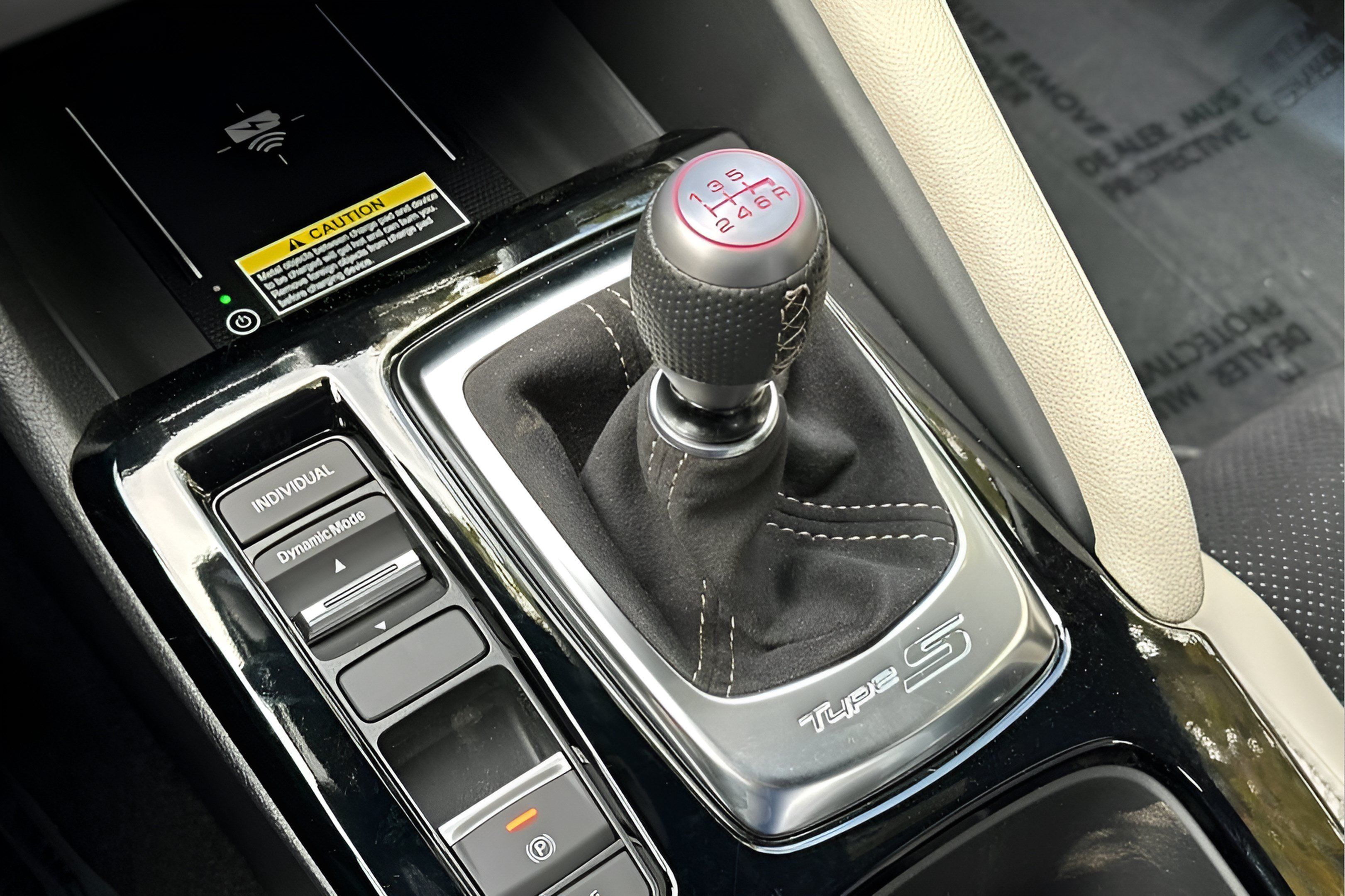New 2026 Acura Integra Type S FWD image 19