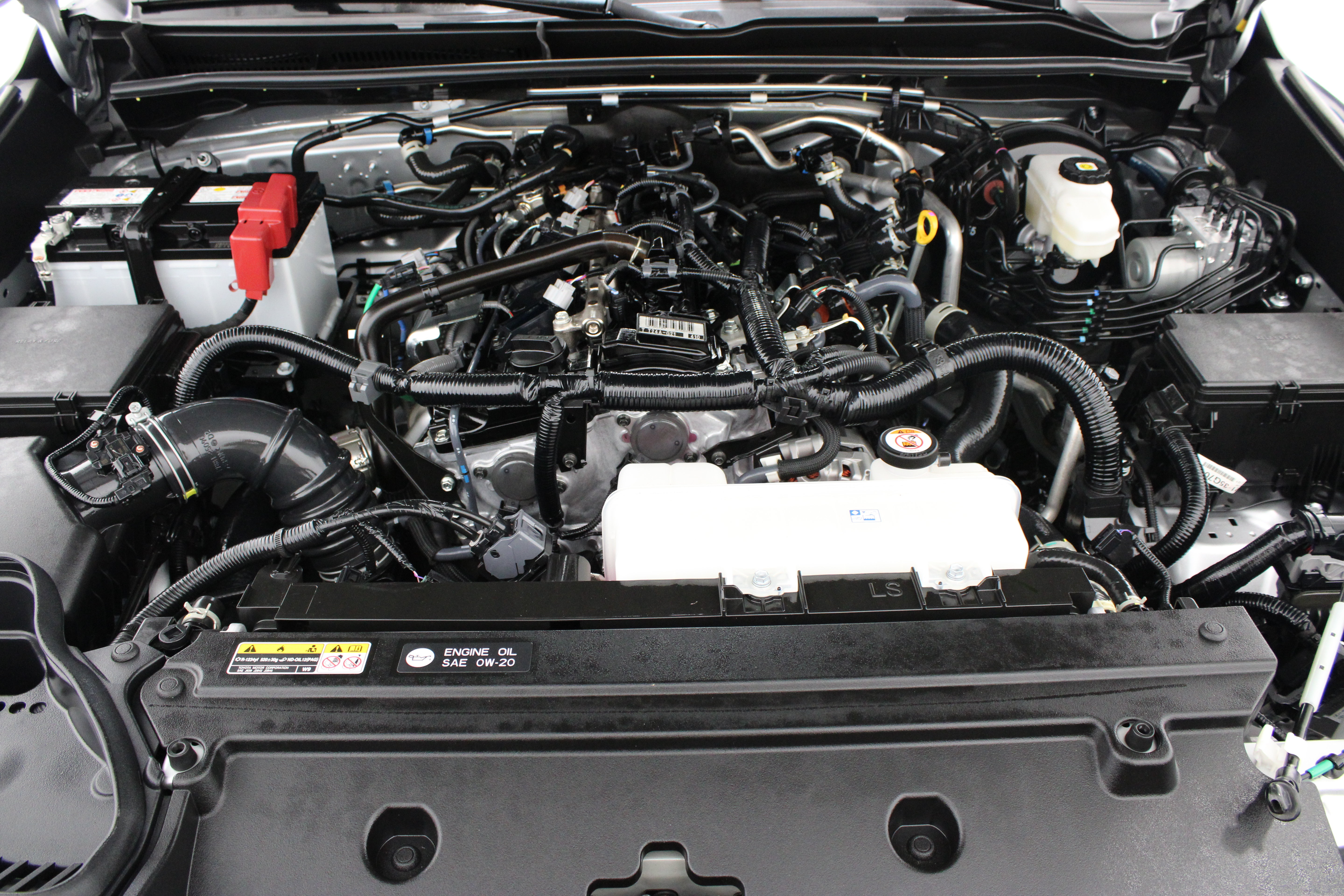 Certified 2025 Toyota 4Runner TRD Sport Premium RWD image 40