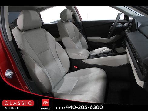 Used 2024 Honda Accord EX image 15