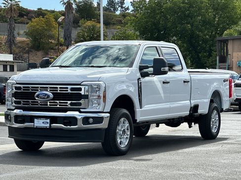 New 2026 Ford F250 XLT AWD/4WD image 7