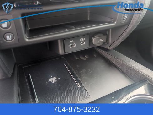 New 2026 Honda Ridgeline Black Edition image 26