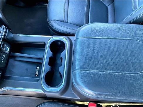 Used 2023 GMC Sierra 2500 Denali w/ Denali Ultimate Package image 19