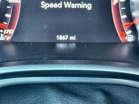 Used 2023 Dodge Challenger SRT Hellcat image 12