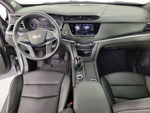 Used 2024 Cadillac XT5 Premium Luxury FWD image 15