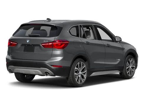 Used 2017 BMW X1 xDrive28i image 2