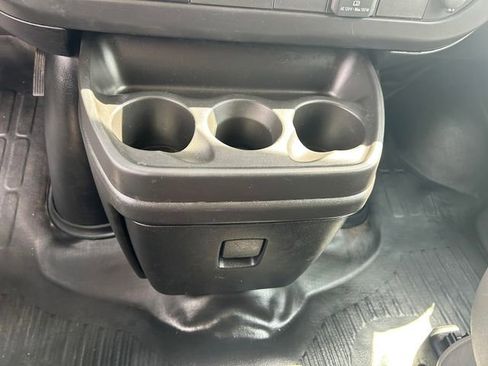 Used 2024 Chevrolet Express 2500 w/ Driver Convenience Package RWD image 22