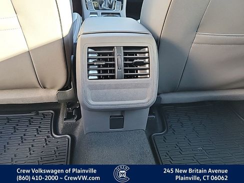 Certified 2022 Volkswagen Arteon SEL image 45