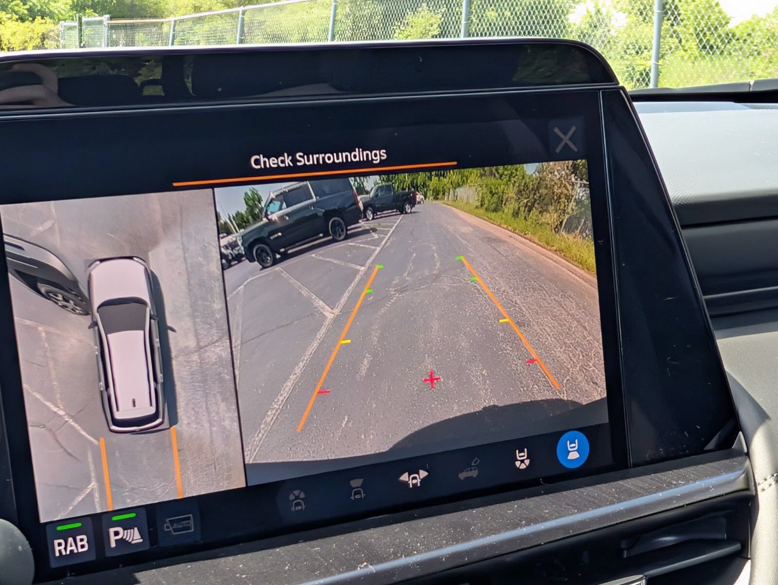 New 2026 Subaru Outback Touring XT AWD/4WD image 8