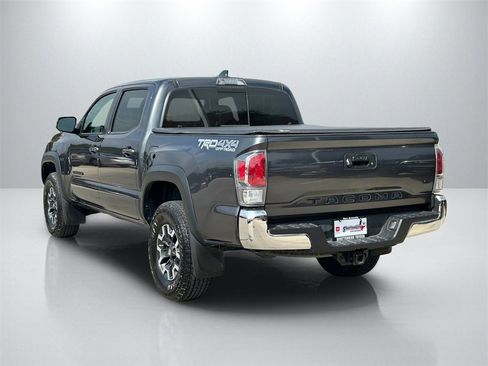 Used 2023 Toyota Tacoma TRD Off-Road w/ Black Out Package (TMS) image 7