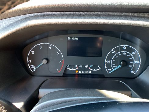 Used 2023 Ford Transit 350 XLT AWD/4WD image 14