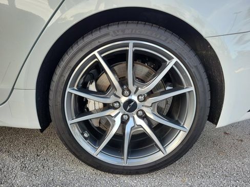 Used 2026 Genesis G70 2.5T Prestige image 7