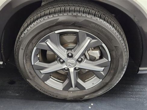Used 2024 Honda HR-V EX-L image 9