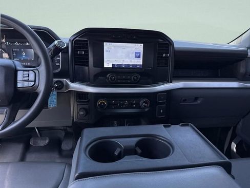 Used 2022 Ford F150 XL w/ Equipment Group 101A High RWD image 34
