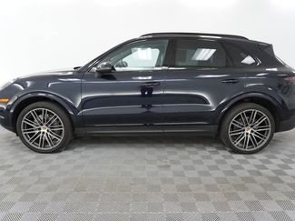 Certified 2023 Porsche Cayenne S AWD/4WD video 2