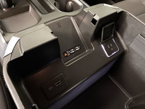 Used 2024 Chevrolet Silverado 1500 LT Trail Boss image 42