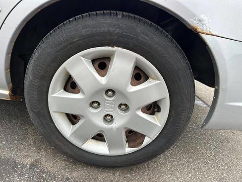 Used 2001 Honda Civic EX image 12