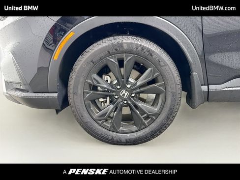 Used 2026 Honda CR-V Sport Touring image 2