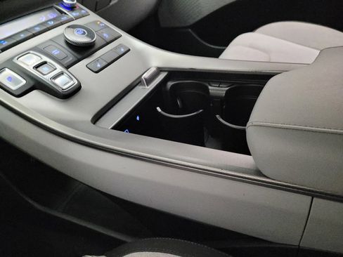 Used 2020 Hyundai Palisade SEL FWD image 26