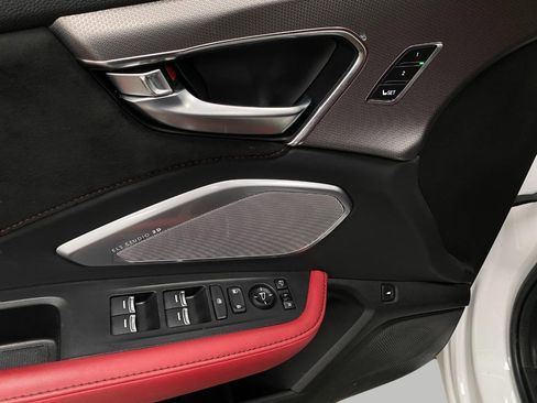 Used 2022 Acura RDX AWD image 33