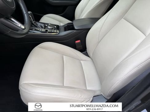 Used 2024 MAZDA CX-30 AWD 2.5 S w/ Preferred Package image 4