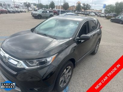 Used 2018 Honda CR-V EX-L