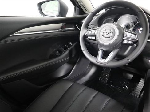Used 2019 MAZDA MAZDA6 Touring image 6