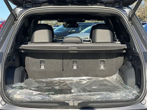 New 2026 Subaru Forester Sport image 32