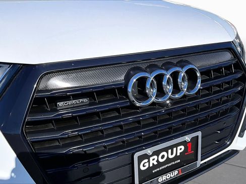 Used 2019 Audi Q7 3.0T Prestige AWD/4WD image 30