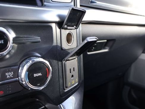 Used 2022 Ford F150 Lariat w/ Equipment Group 502A High AWD/4WD image 22