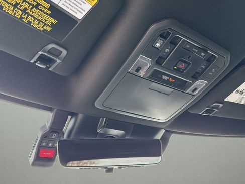 New 2026 Toyota Tundra Platinum AWD/4WD image 21