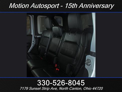 Used 2021 Jeep Wrangler Unlimited Sahara AWD/4WD image 43