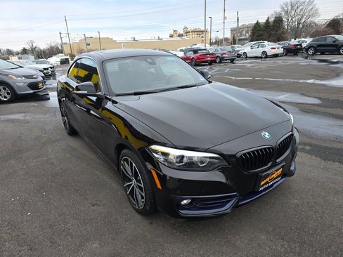 Used 2020 BMW 230i xDrive Coupe w/ Convenience Package image 4