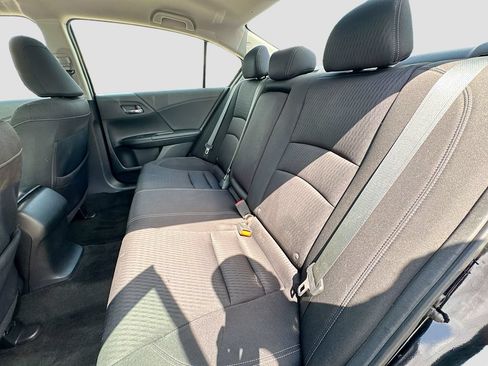 Used 2015 Honda Accord Sport image 27