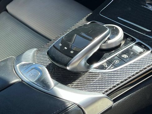 Used 2021 Mercedes-Benz C 63 AMG S image 14