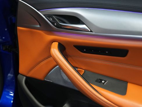 Used 2019 BMW M5 w/ Executive Package image 24