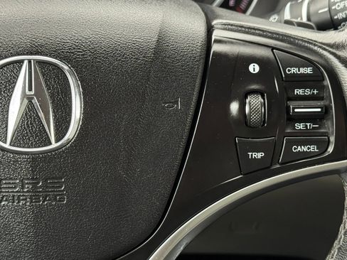 Used 2014 Acura MDX FWD w/ Technology Package image 36